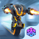 Mech Arena Official Discord Server Logo