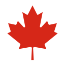 Canada Discord Server Logo