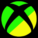 XBOX Brasil Discord Server Logo