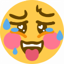 whores palace Discord Server Logo