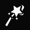 Broken Wand Studios Discord Server Logo