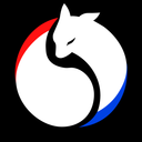 Official LegitKorea Discord Server Logo