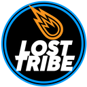 Lost Tribe Discord Server Logo