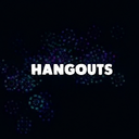 Hangouts Discord Server Logo
