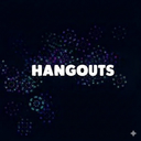 Hangouts Discord Server Logo