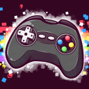 GAME-BOTS-EVENTS Discord Server Logo