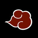 Akatsuki Discord Server Logo