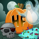 The Help Force Discord Server Logo