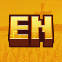 ETERNAL NETWOK Discord Server Logo