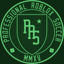 [PRS] Information Discord Server Logo