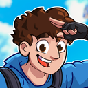 Jinskow Discord Server Logo
