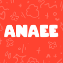 ANAEE - TCHIM Discord Server Logo