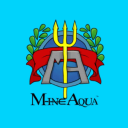 MineAqua Discord Server Logo