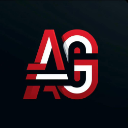 AG  GROZA ™ Discord Server Logo