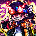 MAOKUMA Discord Server Logo