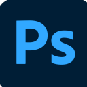 Adobe Photoshop Discord Server Logo