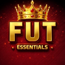 FUT Essentials Discord Server Logo