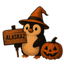 Alaska2 Discord Server Logo