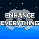 Enhance Everything! Discord Server Logo