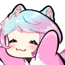 🌸 Silvervale's Petal Pals 🌸 Discord Server Logo
