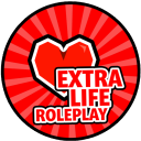 ExtraLife Discord Server Logo