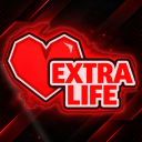 ExtraLife Discord Server Logo