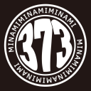 美波 Minami Fan Zone Discord Server Logo