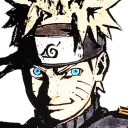 Naruto WRLD Discord Server Logo