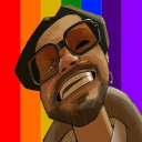 Aries Discord Server Logo