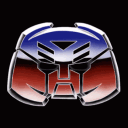 Transformers Discord Discord Server Logo
