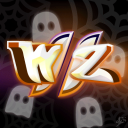 World // Zero Discord Server Logo