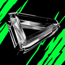 LOUD Discord Server Logo