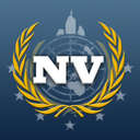 Ministry of Neo Discord Server Logo