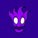 Darkk Mane's Realm Discord Server Logo