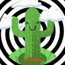CactusFire Lounge Discord Server Logo