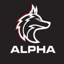 Alpha Discord Server Logo