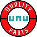 UNU Discord Server Logo