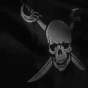 Rev's Pirate Bay Discord Server Logo