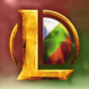 League of Legends Bulgaria Discord Server Logo