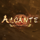 Alcante2 LVL 1000 Discord Server Logo