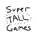 Super Tall Server Discord Server Logo