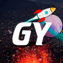 GalaxY RPG - GTA SAMP Discord Server Logo