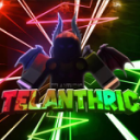 Telanthric Discord Server Logo
