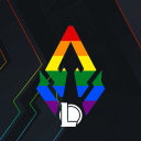 Aegis Esports - LoL Discord Server Logo