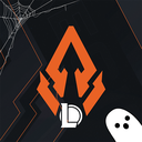 Aegis Esports - LoL Discord Server Logo