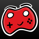 Gamer Escape Discord Server Logo