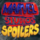 Marvel Studios Spoilers Discord Server Logo