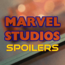 Marvel Studios Spoilers Discord Server Logo