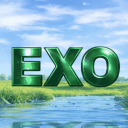 Exotic [DE/GER] Discord Server Logo