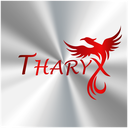 Tharyx Discord Server Logo